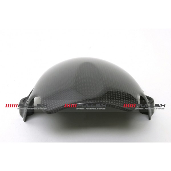 Ducati HyperMotard 7-12 FRONT MUDGUARD