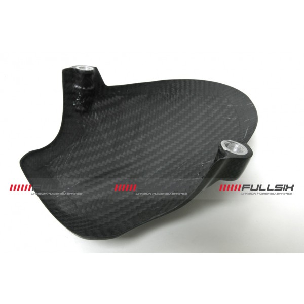 Ducati HyperMotard 7-12 FRONT MUDGUARD
