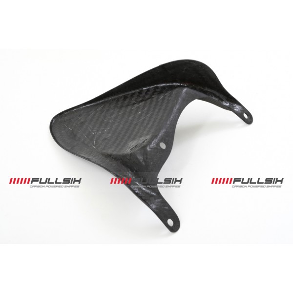 Ducati HyperMotard 7-12 REAR MUDGUARD – SHORT