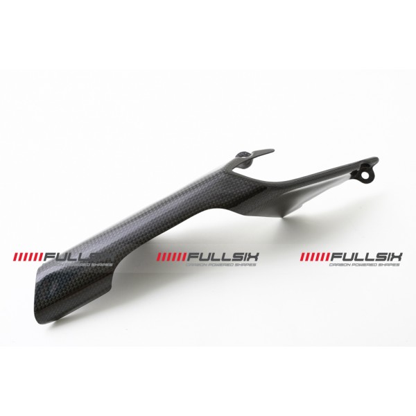 Ducati HyperMotard 7-12 CHAIN GUARD