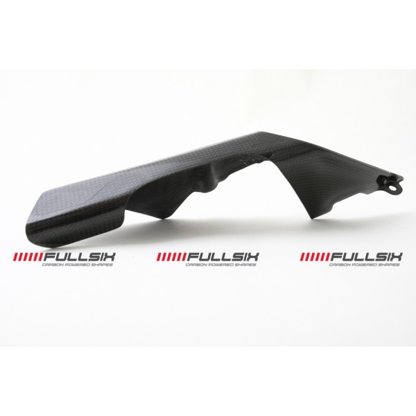 Ducati HyperMotard 7-12 CHAIN GUARD