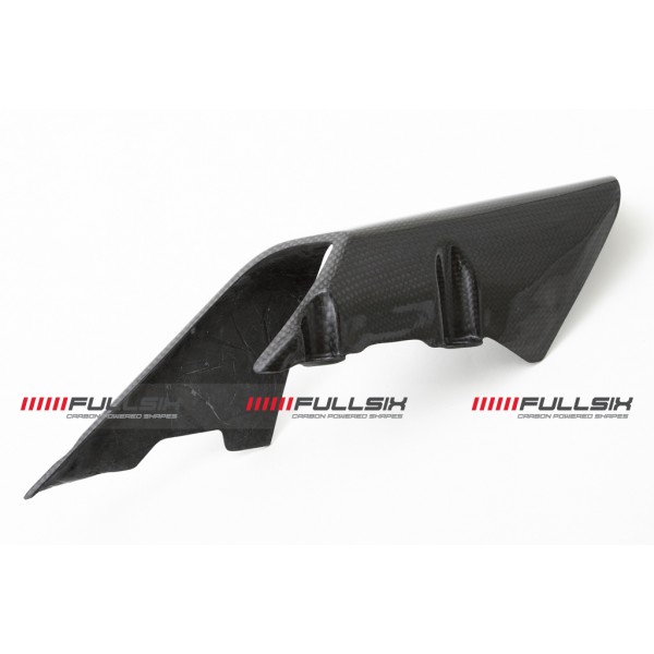 Ducati HyperMotard 7-12 CHAIN GUARD