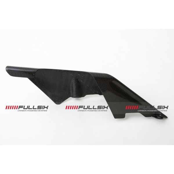 Ducati HyperMotard 7-12 CHAIN GUARD