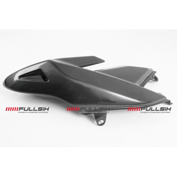 Ducati HyperMotard 7-12 SIDE PANELS - SET