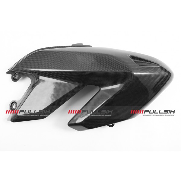Ducati HyperMotard 7-12 SIDE PANELS - SET