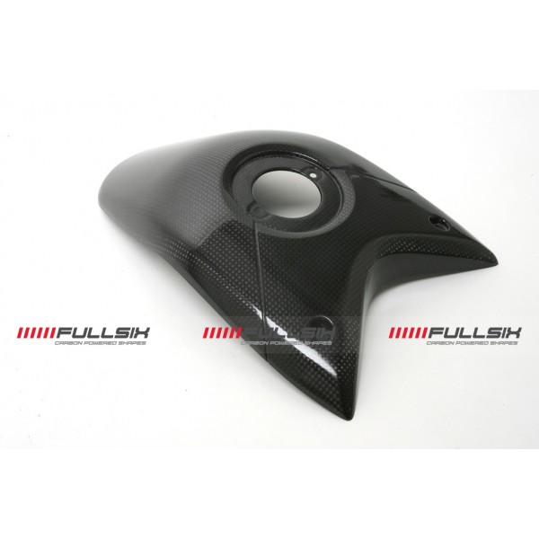 Ducati HyperMotard 7-12 TANK COVER