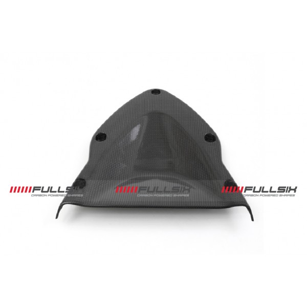 Ducati HyperMotard 7-12 HEADLIGHT FAIRING BOTTOM COVER