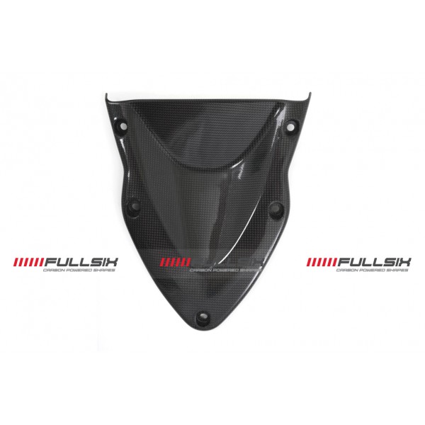 Ducati HyperMotard 7-12 HEADLIGHT FAIRING BOTTOM COVER