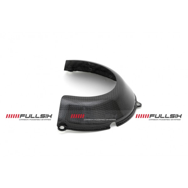 Ducati HyperMotard 7-12 CLUTCH COVER-CUT