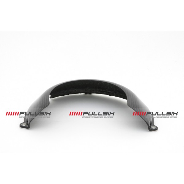 Ducati HyperMotard 7-12 CLUTCH COVER-CUT