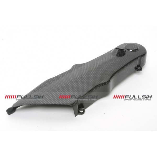 Ducati HyperMotard 7-12 CAM-BELT COVER - HOR.