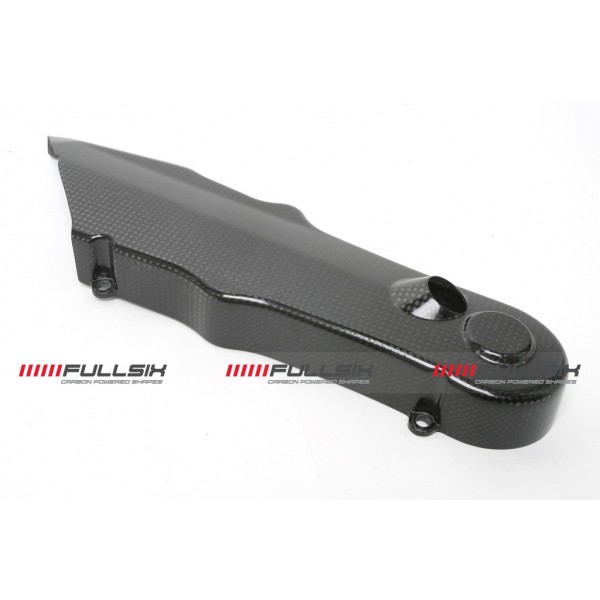 Ducati HyperMotard 7-12 CAM-BELT COVER - HOR.