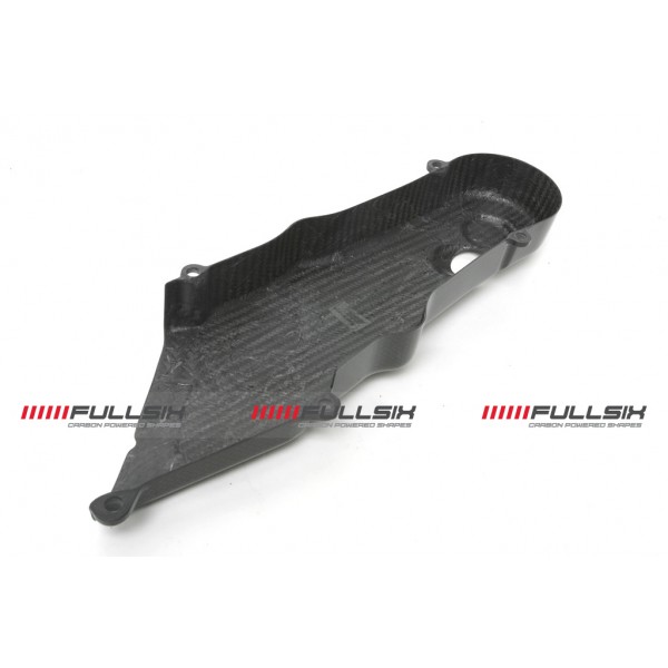Ducati HyperMotard 7-12 CAM-BELT COVER - HOR.