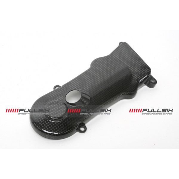 Ducati HyperMotard 7-12 CAM-BELT COVER - VERT.