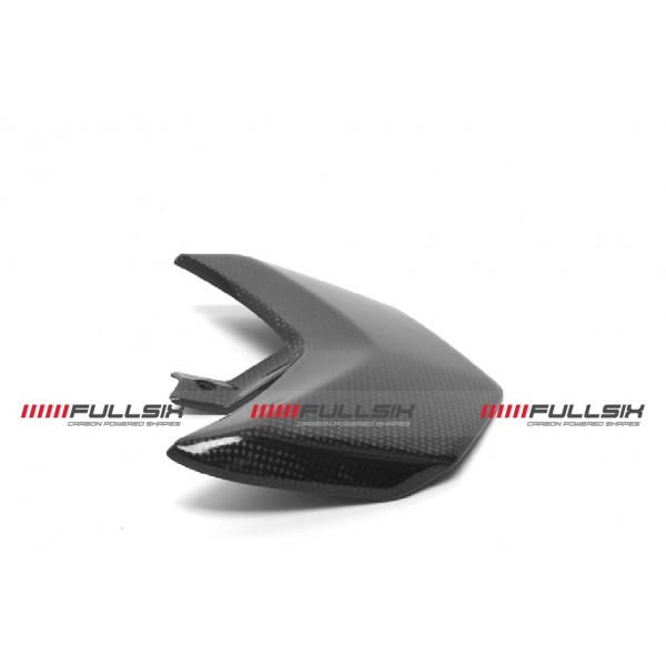 Ducati HyperMotard 7-12 REAR LIGHT PROTECTION