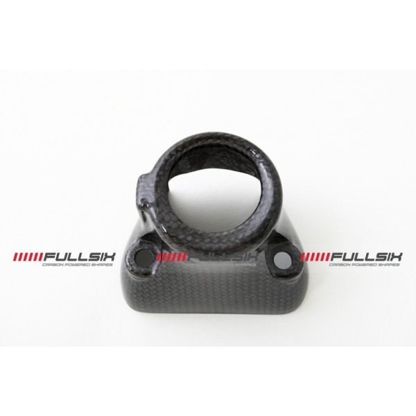 Ducati HyperMotard 7-12 KEYLOCK COVER