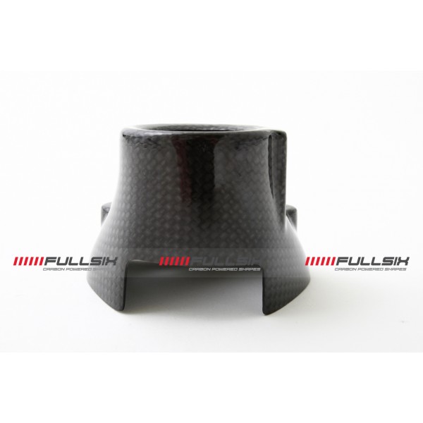 Ducati HyperMotard 7-12 KEYLOCK COVER