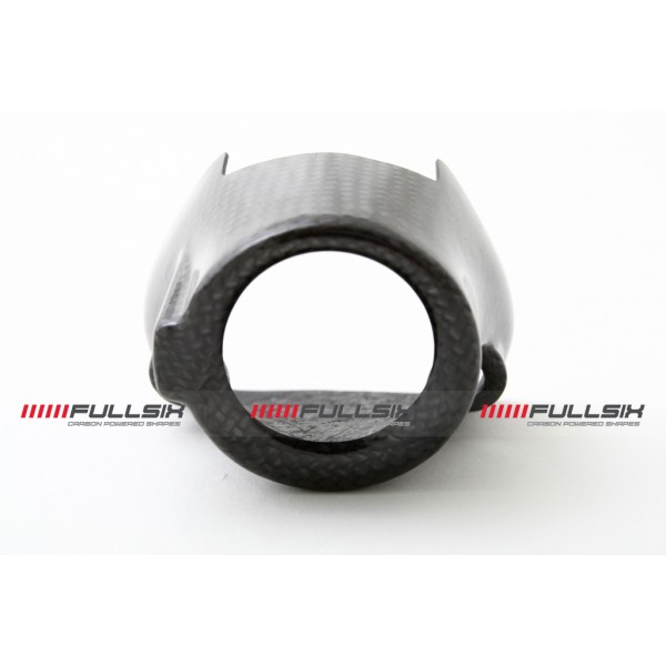 Ducati HyperMotard 7-12 KEYLOCK COVER