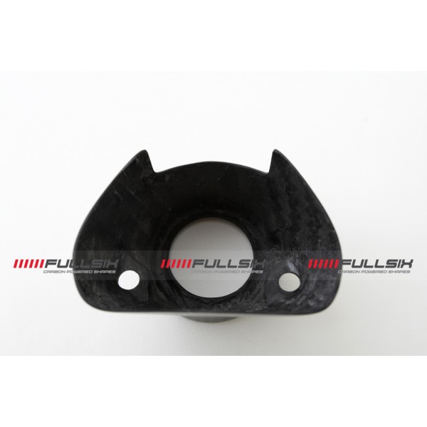 Ducati HyperMotard 7-12 KEYLOCK COVER