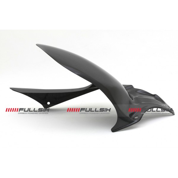 CARBON REAR FENDER - FULLSIX CARBON - DUCATI MONST...