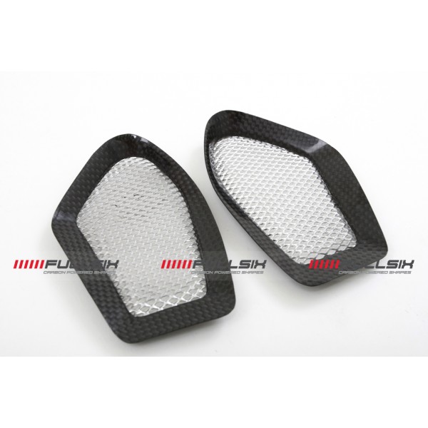 FULLSIX CARBON AIR RUNNER COVER / AIRTUBE COVERS -...
