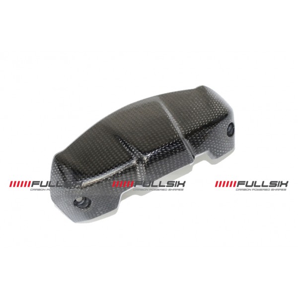 CARBON INSTRUMENT COVER- FULLSIX CARBON - DUCATI M...