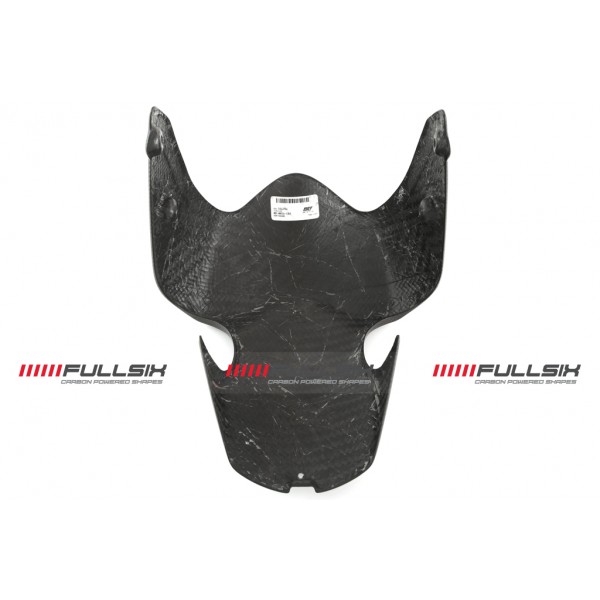 Ducati Monster 2015 FRONT MUDGUARD
