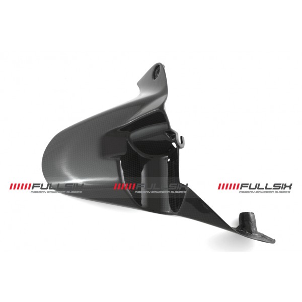 Ducati Monster 2015 REAR MUDGUARD 