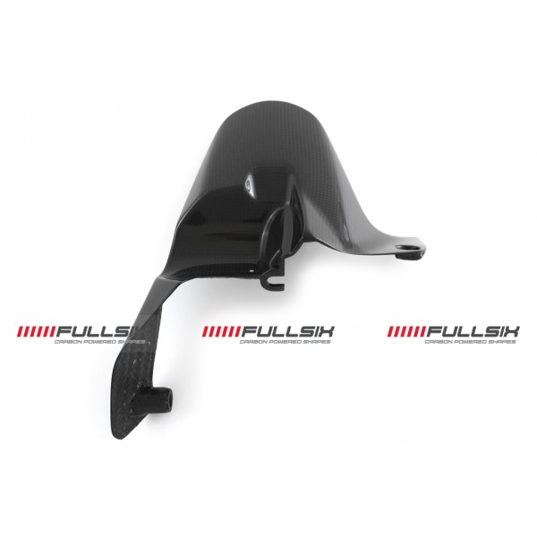 Ducati Monster 2015 REAR MUDGUARD 