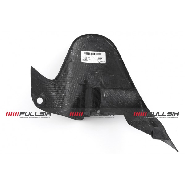 Ducati Monster 2015 REAR MUDGUARD 