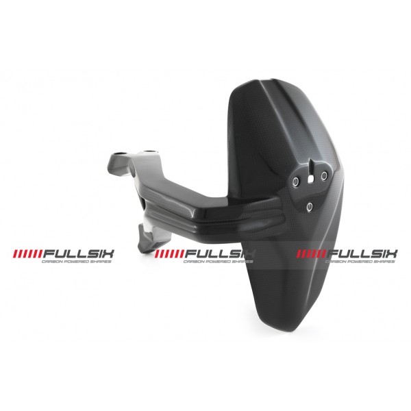 Ducati Monster 2015 REAR SPLASHGUARD