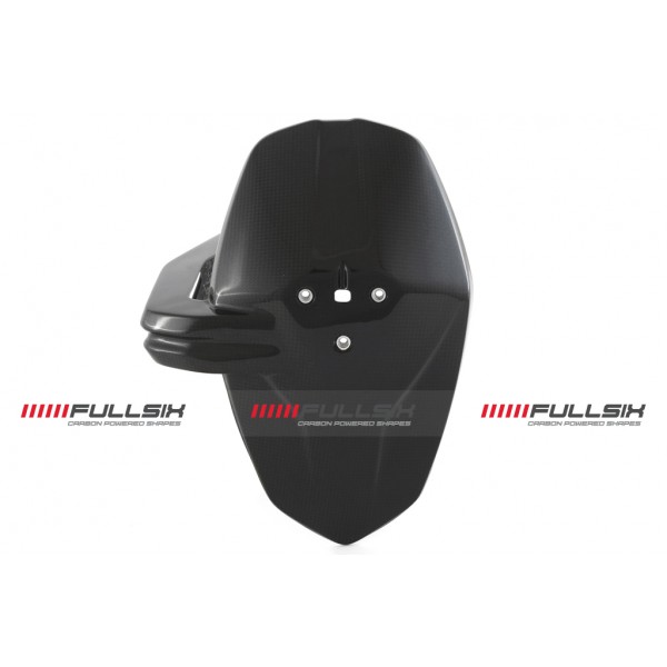 Ducati Monster 2015 REAR SPLASHGUARD