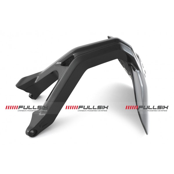 Ducati Monster 2015 REAR SPLASHGUARD