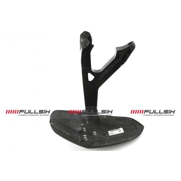 Ducati Monster 2015 REAR SPLASHGUARD