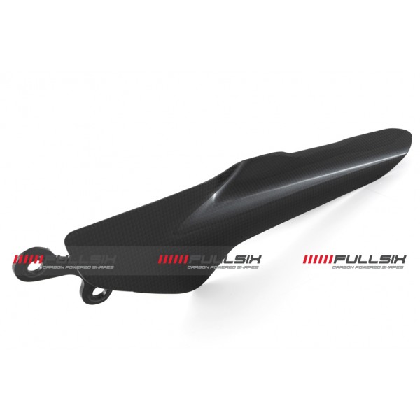 Ducati Monster 2015 CHAIN GUARD