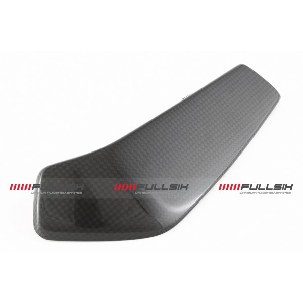 Ducati Monster 2015 RADIATOR COVER - LEFT