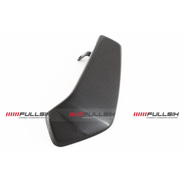 Ducati Monster 2015 RADIATOR COVER - LEFT
