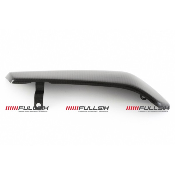 Ducati Monster 2015 RADIATOR COVER - LEFT