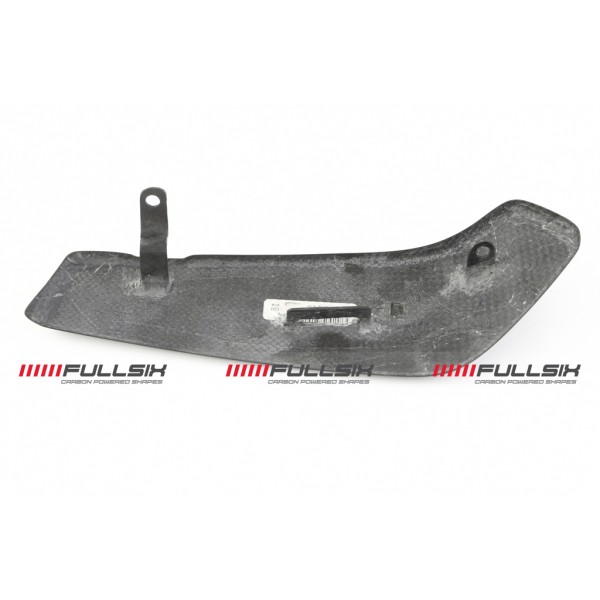 Ducati Monster 2015 RADIATOR COVER - LEFT