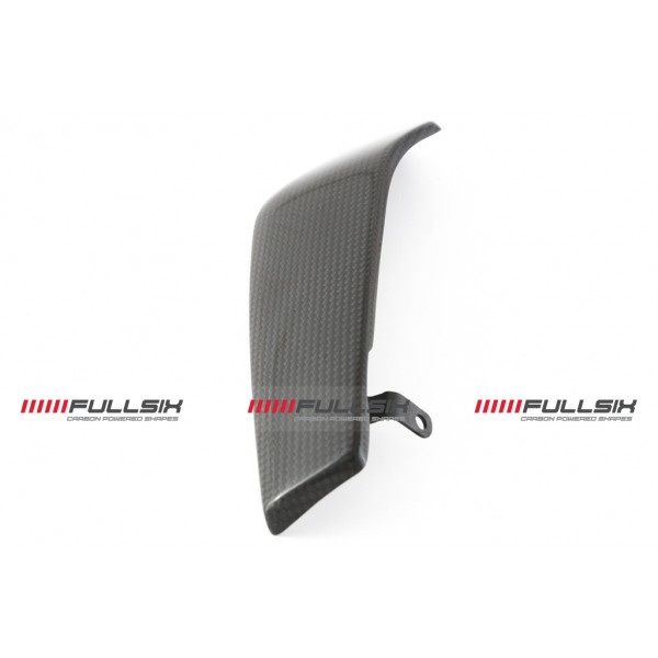 Ducati Monster 2015 RADIATOR COVER - LEFT