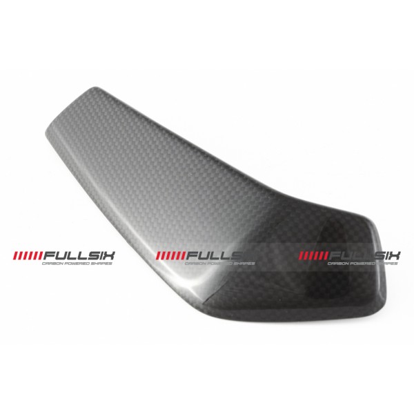 Ducati Monster 2015 RADIATOR COVER - RIGHT