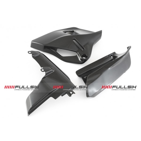 Ducati Monster 2015 FAIRING SIDE COVER - SET