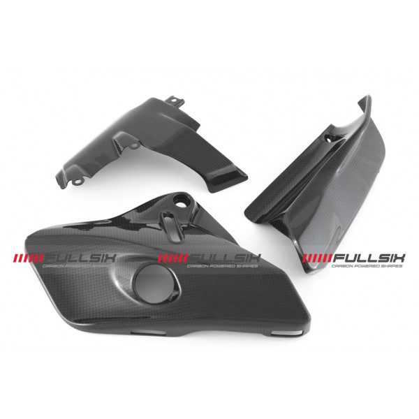 Ducati Monster 2015 FAIRING SIDE COVER - SET