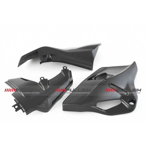 Ducati Monster 2015 FAIRING SIDE COVER - SET