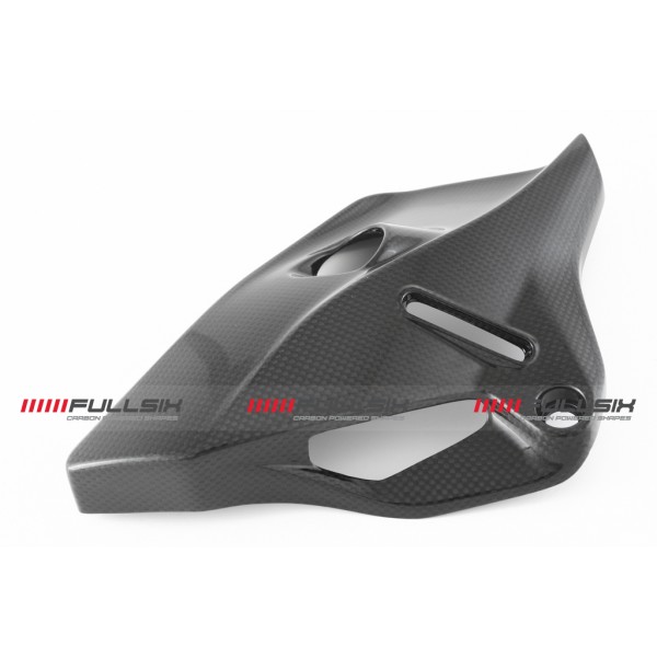 Ducati Monster 2015 FAIRING SIDE COVER - RIGHT