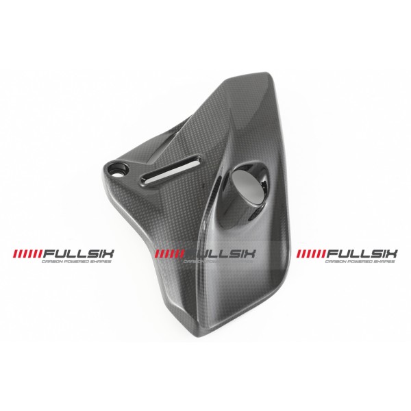 Ducati Monster 2015 FAIRING SIDE COVER - RIGHT