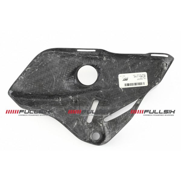 Ducati Monster 2015 FAIRING SIDE COVER - RIGHT