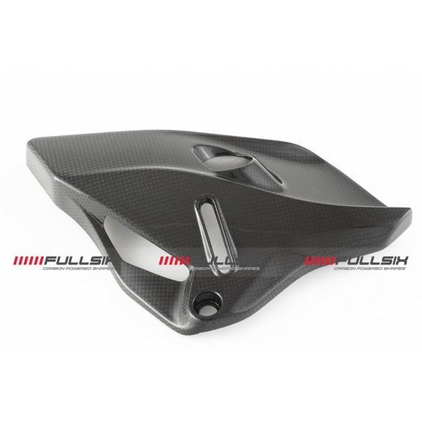 Ducati Monster 2015 FAIRING SIDE COVER - RIGHT