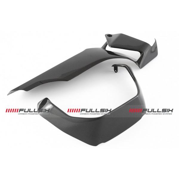 Ducati Monster 2015 BELLY PAN - SET
