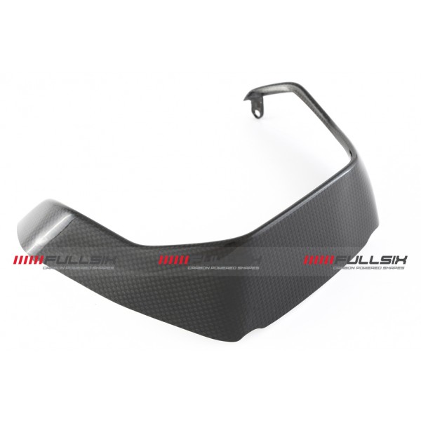 Ducati Monster 2015 BELLY PAN - CENTER
